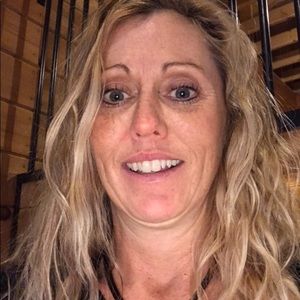 Meet your Posher, Lee-ann